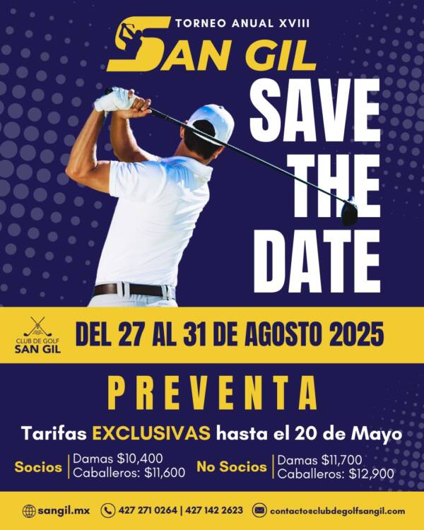 Registro Torneo Individual 2025