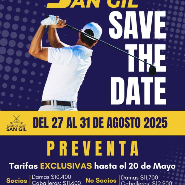 Registro Torneo Individual 2025